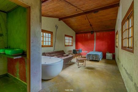 Casa de Condomínio à venda com 3 quartos, 347m² em Colinas do Ermitage (Sousas), Campinas