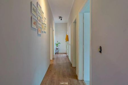Casa de Condomínio à venda com 3 quartos, 347m² em Colinas do Ermitage (Sousas), Campinas