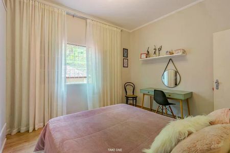Casa de Condomínio à venda com 3 quartos, 347m² em Colinas do Ermitage (Sousas), Campinas