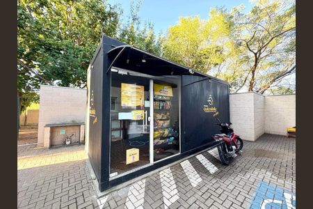 Apartamento à venda com 2 quartos, 60m² em Medeiros, Jundiaí