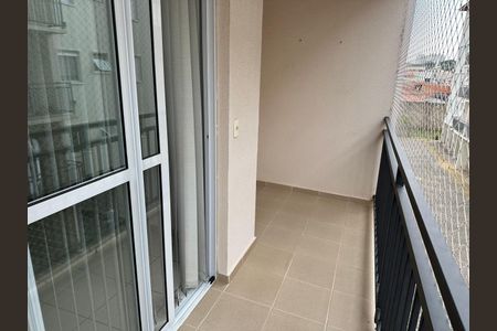Apartamento à venda com 2 quartos, 60m² em Medeiros, Jundiaí
