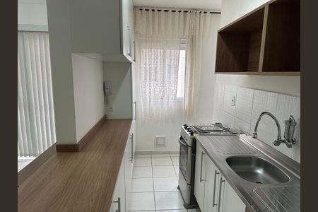 Apartamento à venda com 2 quartos, 60m² em Medeiros, Jundiaí