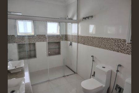 Casa para alugar com 415m², 3 quartos e 6 vagas