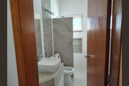 Casa para alugar com 415m², 3 quartos e 6 vagas