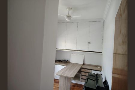 Casa para alugar com 415m², 3 quartos e 6 vagas