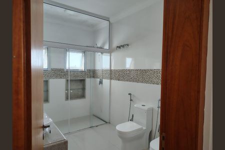 Casa para alugar com 415m², 3 quartos e 6 vagas