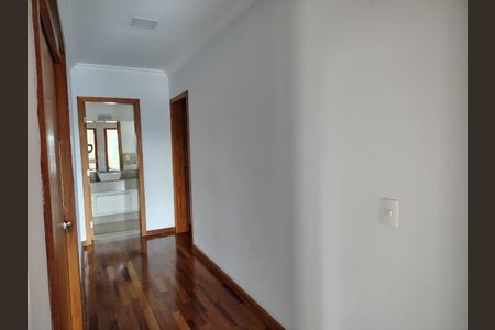 Casa para alugar com 415m², 3 quartos e 6 vagas