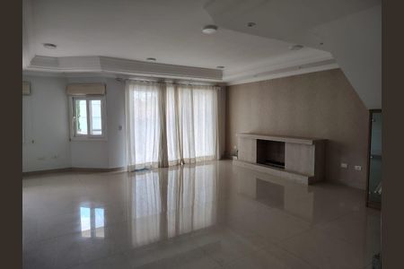 Casa para alugar com 415m², 3 quartos e 6 vagas