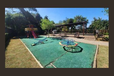 Casa para alugar com 415m², 3 quartos e 6 vagas