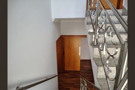 Casa para alugar com 415m², 3 quartos e 6 vagas