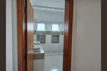 Casa para alugar com 415m², 3 quartos e 6 vagas