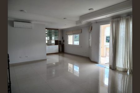 Casa para alugar com 415m², 3 quartos e 6 vagas