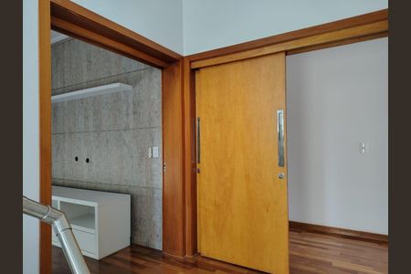 Casa para alugar com 415m², 3 quartos e 6 vagas