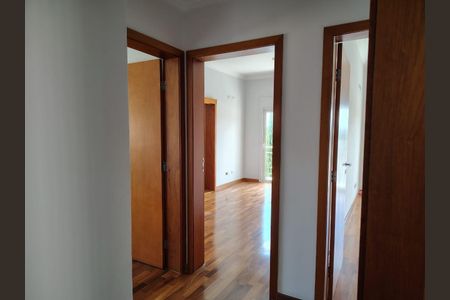 Casa para alugar com 415m², 3 quartos e 6 vagas