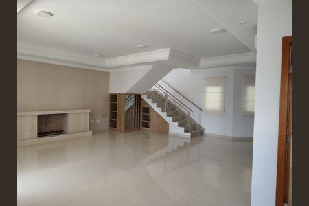 Casa para alugar com 415m², 3 quartos e 6 vagas