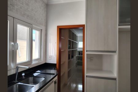 Casa para alugar com 415m², 3 quartos e 6 vagas