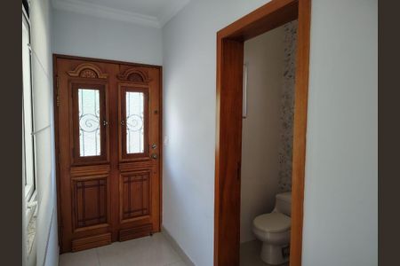 Casa para alugar com 415m², 3 quartos e 6 vagas