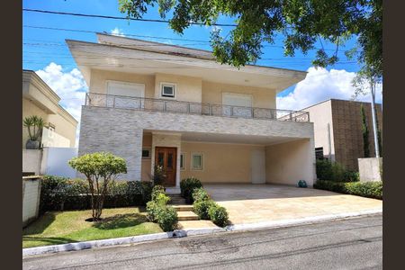 Casa para alugar com 415m², 3 quartos e 6 vagas