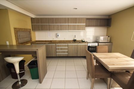 Apartamento para alugar com 75m², 2 quartos e 1 vaga Apartamento para alugar com 75m², 2 quartos e 1 vagaÁrea comum - Salão de festas