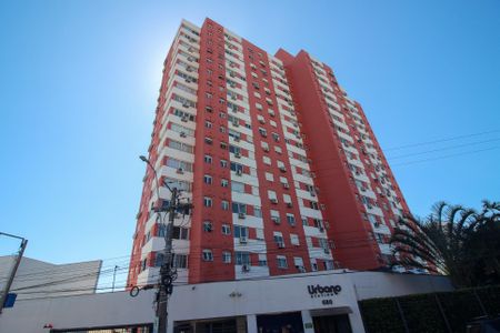 Apartamento para alugar com 75m², 2 quartos e 1 vaga Apartamento para alugar com 75m², 2 quartos e 1 vagaFachada do Prédio
