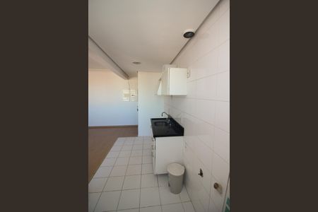 Apartamento para alugar com 75m², 2 quartos e 1 vaga Apartamento para alugar com 75m², 2 quartos e 1 vagaCozinha e Área de Serviço