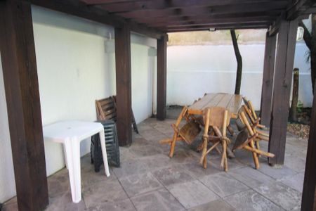 Apartamento para alugar com 75m², 2 quartos e 1 vaga Apartamento para alugar com 75m², 2 quartos e 1 vagaÁrea comum - Churrasqueira
