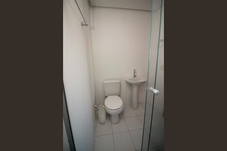 Apartamento para alugar com 75m², 2 quartos e 1 vaga Apartamento para alugar com 75m², 2 quartos e 1 vagaBanheiro