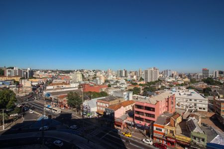 Vista do Quarto 1 de apartamento para alugar com 2 quartos, 75m² em Azenha, Porto Alegre