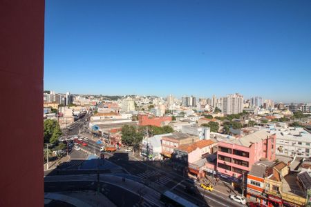 Vista da Sala de apartamento para alugar com 2 quartos, 75m² em Azenha, Porto Alegre