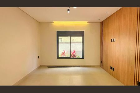 Casa de Condomínio à venda com 4 quartos, 340m² em Lot. Residencial Arborais, Campinas