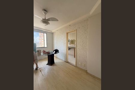 Apartamento à venda com 2 quartos, 64m² em Centro, Niterói