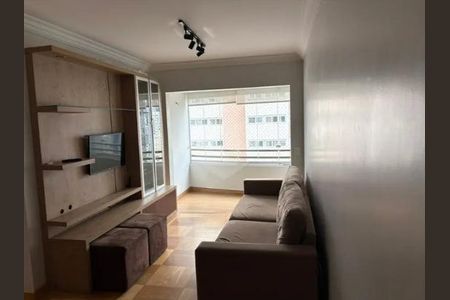 Apartamento à venda com 2 quartos, 56m² em Jardim America, São Paulo