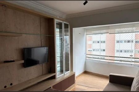Apartamento à venda com 2 quartos, 56m² em Jardim America, São Paulo