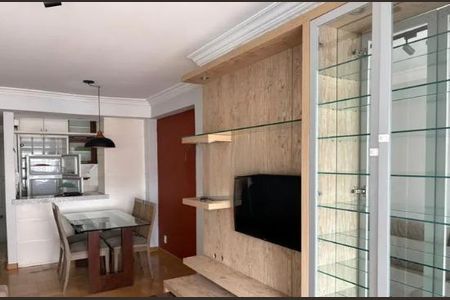 Apartamento à venda com 2 quartos, 56m² em Jardim America, São Paulo