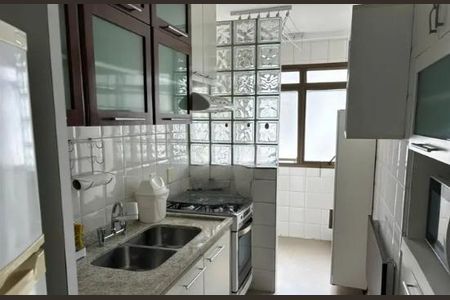 Apartamento à venda com 56m², 2 quartos e 1 vaga