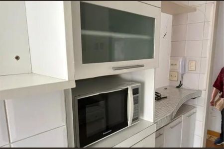 Apartamento à venda com 2 quartos, 56m² em Jardim America, São Paulo