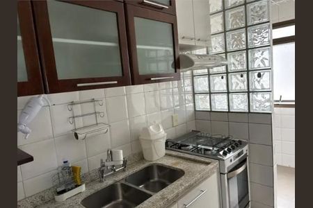 Apartamento à venda com 56m², 2 quartos e 1 vaga