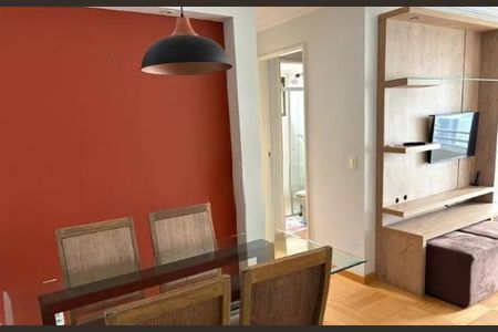 Apartamento à venda com 2 quartos, 56m² em Jardim America, São Paulo