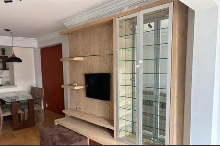 Apartamento à venda com 2 quartos, 56m² em Jardim America, São Paulo