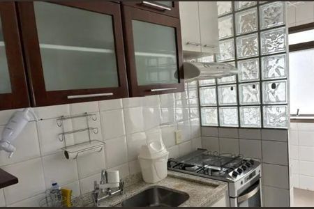Apartamento à venda com 56m², 2 quartos e 1 vaga