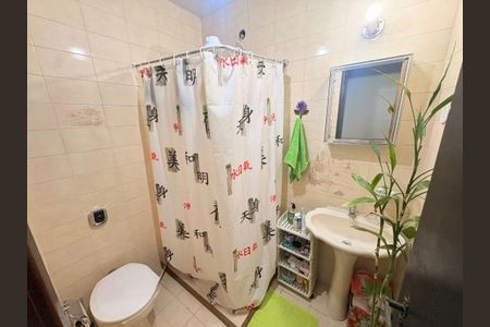 Casa à venda com 5 quartos, 136m² em Icaraí, Niterói