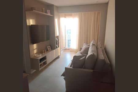 Apartamento à venda com 49m², 2 quartos e 1 vaga