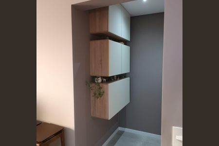 Apartamento à venda com 49m², 2 quartos e 1 vaga