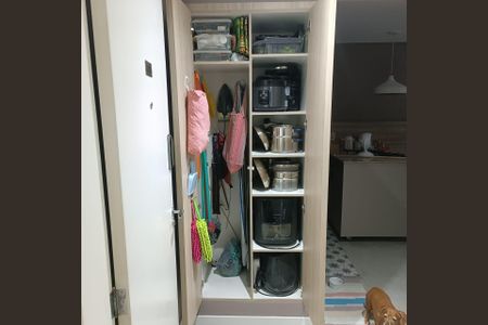 Apartamento à venda com 49m², 2 quartos e 1 vaga