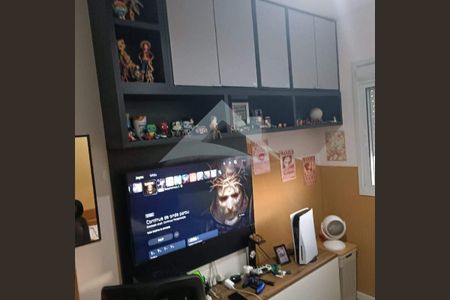 Apartamento à venda com 2 quartos, 49m² em Jardim Umarizal, São Paulo