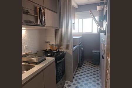 Apartamento à venda com 49m², 2 quartos e 1 vaga