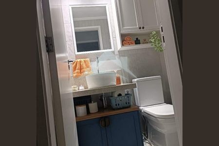 Apartamento à venda com 49m², 2 quartos e 1 vaga