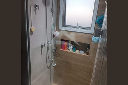 Apartamento à venda com 49m², 2 quartos e 1 vaga