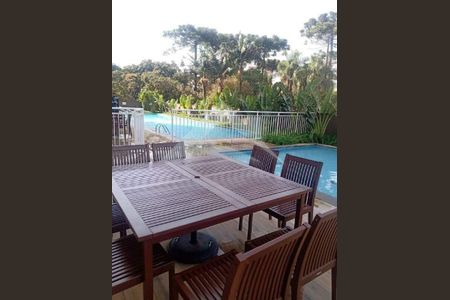 Apartamento à venda com 49m², 2 quartos e 1 vaga