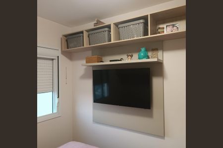 Apartamento à venda com 49m², 2 quartos e 1 vaga